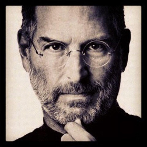 Steve Jobs: ¿visionario o un tipo observador e inquieto?