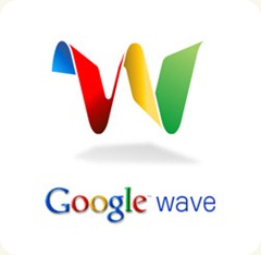 Google-Wave-logo