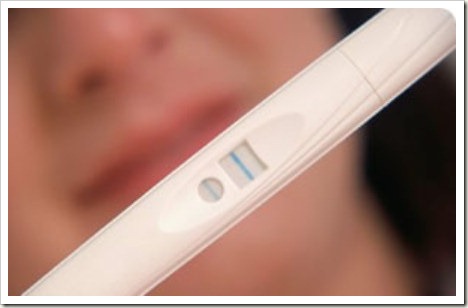 Tests de embarazo y fijación de precios